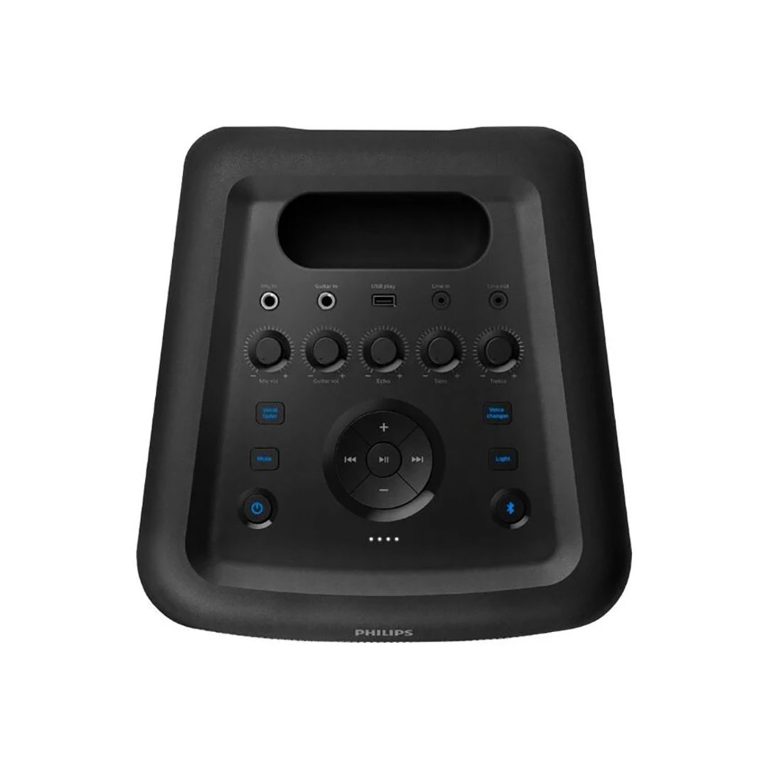 PHILIPS BLUETOOTH PARTY SPEAKER image 2